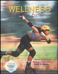 Cover: Wellness Concepts and Applications - McGraw Hill Higher Education