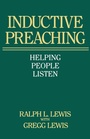 Cover: Inductive Preaching - Crossway Books