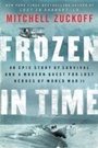 Cover: Frozen in Time - HarperCollins