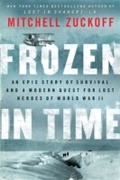 Cover: Frozen in Time - HarperCollins