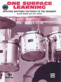 Abbildung von: One-Surface Learning - Warner Bros. Publications Inc.,U.S.