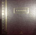Cover: Jacques Jordaens - Matthiesen Ltd