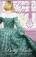 Cover: Elizabeth's Hope - Betty Bolte