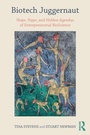 Cover: Biotech Juggernaut - Routledge