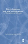 Cover: Biotech Juggernaut - Routledge
