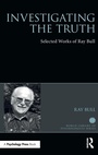 Cover: Investigating the Truth - Routledge