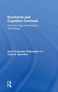 Cover: Emotional and Cognitive Overload - Routledge