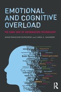 Cover: Emotional and Cognitive Overload - Routledge