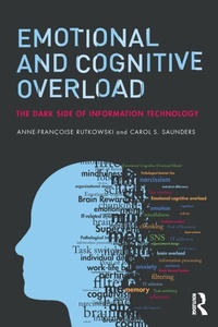Enlarge image Cover: Emotional and Cognitive Overload - Routledge