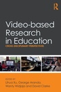 Cover: Video-based Research in Education - Routledge