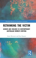 Cover: Rethinking the Victim - Routledge