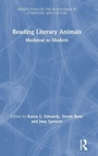 Cover: Reading Literary Animals - Routledge