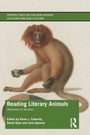 Cover: Reading Literary Animals - Routledge