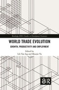 Cover: World Trade Evolution - Routledge