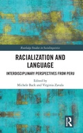 Cover: Racialization and Language - Routledge
