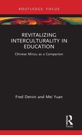 Cover: Revitalizing Interculturality in Education - Routledge