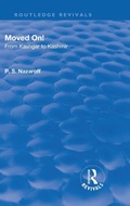 Cover: Revival: Moved on! From Kashgar to Kashmir (1935) - Routledge