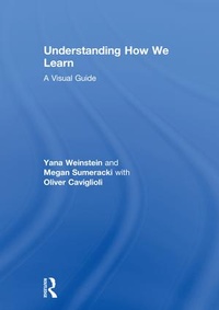 Bild: Understanding How We Learn - Routledge