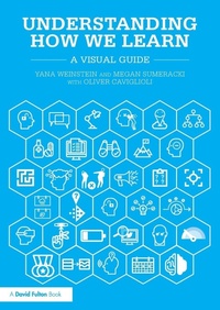 Enlarge image Cover: Understanding How We Learn - Routledge