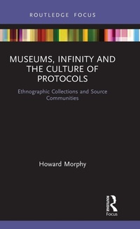 Abbildung von: Museums, Infinity and the Culture of Protocols - Routledge
