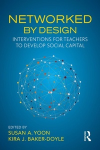 Enlarge image Cover: Networked By Design - Routledge