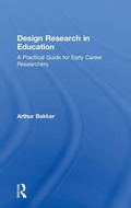 Cover: Design Research in Education - Routledge