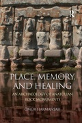 Cover: Place, Memory, and Healing - Routledge