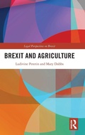 Abbildung von: Brexit and Agriculture - Routledge