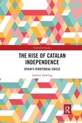 Bild: The Rise of Catalan Independence - Routledge