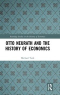 Cover: Otto Neurath and the History of Economics - Routledge