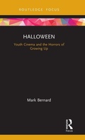 Cover: Halloween - Routledge