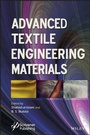 Cover: Advanced Textile Engineering Materials - Wiley