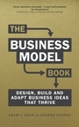 Cover: Business Model Book, The - Pearson Education Limited