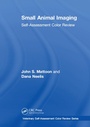 Cover: Small Animal Imaging - CRC Press