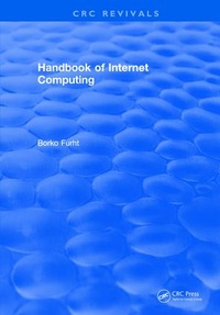 Bild: Handbook of Internet Computing - CRC Press