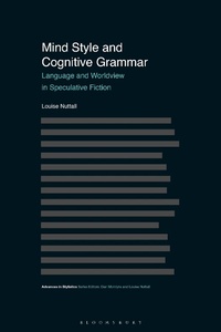 Abbildung von: Mind Style and Cognitive Grammar - Bloomsbury Academic