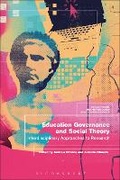 Cover: Education Governance and Social Theory - Bloomsbury Academic