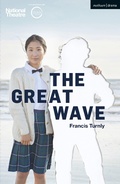 Cover: The Great Wave - Methuen Drama