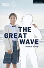 Cover: The Great Wave - Methuen Drama