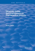 Bild: Ultraviolet-Visible Spectrophotometry in Pharmaceutical Analysis - CRC Press