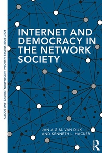 Abbildung von: Internet and Democracy in the Network Society - Routledge