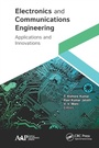 Cover: Electronics and Communications Engineering - Apple Academic Press Inc.