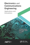 Cover: Electronics and Communications Engineering - Apple Academic Press Inc.