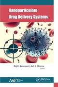 Abbildung von: Nanoparticulate Drug Delivery Systems - Apple Academic Press Inc.