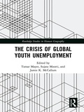 Cover: The Crisis of Global Youth Unemployment - Routledge