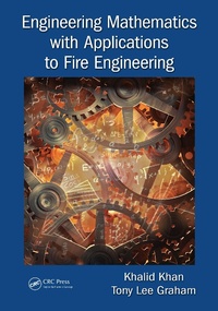 Enlarge image Cover: Engineering Mathematics with Applications to Fire Engineering - CRC Press