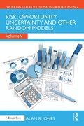 Cover: Risk, Opportunity, Uncertainty and Other Random Models - Routledge