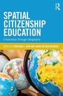 Cover: Spatial Citizenship Education - Routledge