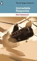 Cover: Immediate Response - Penguin Books Ltd