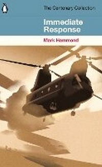 Enlarge image Cover: Immediate Response - Penguin Books Ltd